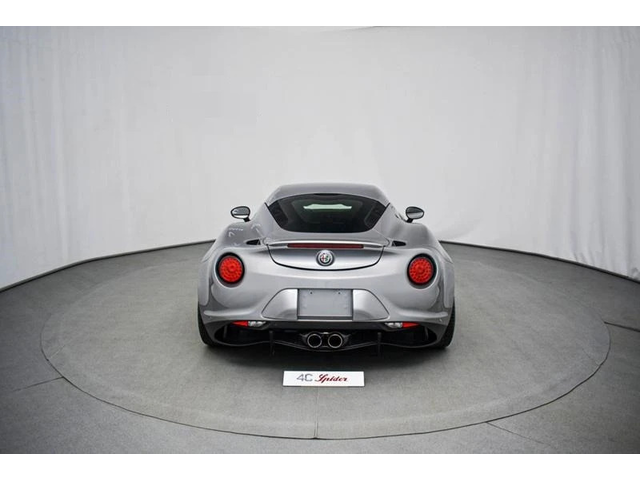 Alfa Romeo 4C 1.7 (240 кс) - автомобили, коли, обяви за нови и употребявани 2