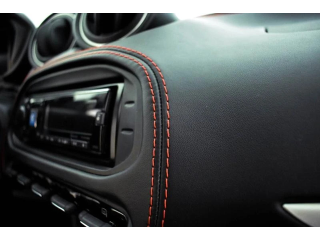 Alfa Romeo 4C 1.7 (240 кс) - автомобили, коли, обяви за нови и употребявани 6
