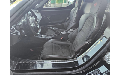 Alfa Romeo 4C 1.7 (240 кс) TCT - автомобили, коли, обяви за нови и употребявани 11