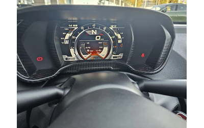 Alfa Romeo 4C 1.7 (240 кс) TCT - автомобили, коли, обяви за нови и употребявани 9