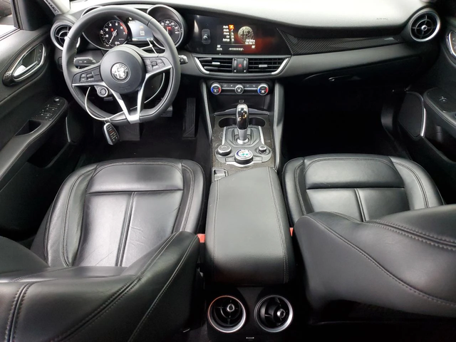 Alfa Romeo Giulia DISTRONIC* КОЖА* ПОДГРЕВ* - автомобили, коли, обяви за нови и употребявани 7