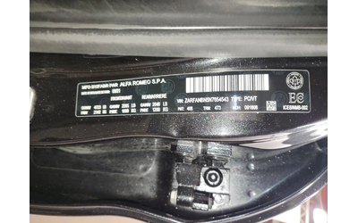 Alfa Romeo Giulia * VELOCE * CARFAX * ЦЕНА ДО БГ - автомобили, коли, обяви за нови и употребявани 14