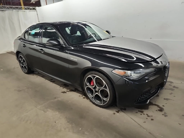Alfa Romeo Giulia * VELOCE * CARFAX * ЦЕНА ДО БГ - автомобили, коли, обяви за нови и употребявани 2