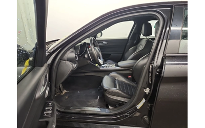 Alfa Romeo Giulia * VELOCE * CARFAX * ЦЕНА ДО БГ - автомобили, коли, обяви за нови и употребявани 6