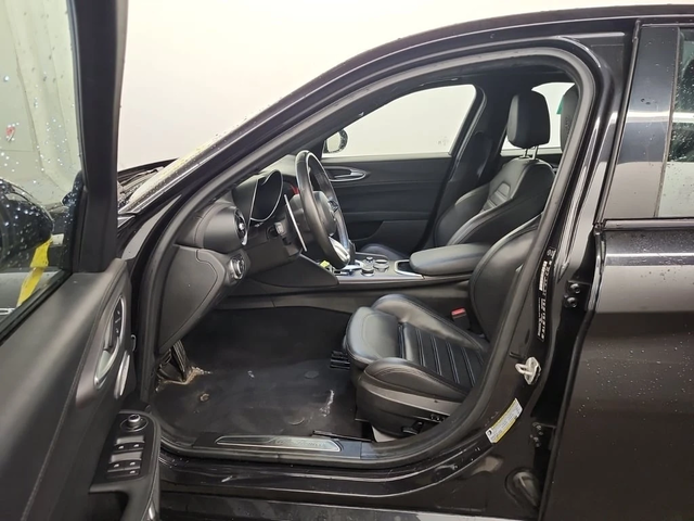 Alfa Romeo Giulia * VELOCE * CARFAX * ЦЕНА ДО БГ - автомобили, коли, обяви за нови и употребявани 6