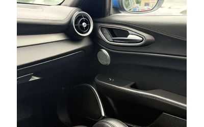 Alfa Romeo Giulia * CARFAX * ЦЕНА ДО БГ - автомобили, коли, обяви за нови и употребявани 13