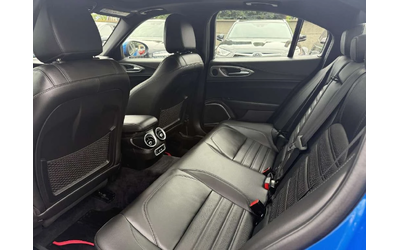 Alfa Romeo Giulia * CARFAX * ЦЕНА ДО БГ - автомобили, коли, обяви за нови и употребявани 15