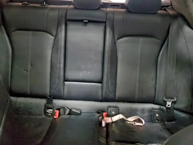 Alfa Romeo Giulia 2020 ALFA ROMEO GIULIA TI - автомобили, коли, обяви за нови и употребявани 10