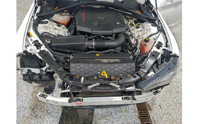 Alfa Romeo Giulia 2020 ALFA ROMEO GIULIA TI - автомобили, коли, обяви за нови и употребявани 12