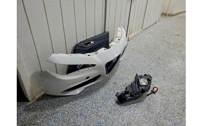 Alfa Romeo Giulia 2020 ALFA ROMEO GIULIA TI - автомобили, коли, обяви за нови и употребявани 6