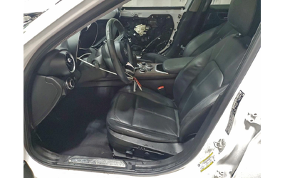 Alfa Romeo Giulia 2020 ALFA ROMEO GIULIA TI - автомобили, коли, обяви за нови и употребявани 7