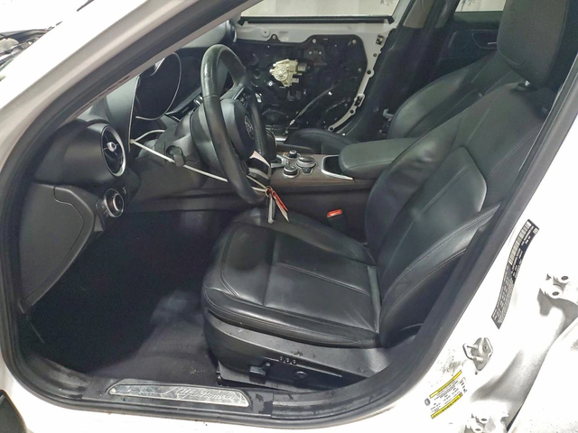 Alfa Romeo Giulia 2020 ALFA ROMEO GIULIA TI - автомобили, коли, обяви за нови и употребявани 7