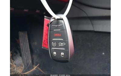 Alfa Romeo Giulia TI AWD - автомобили, коли, обяви за нови и употребявани 14