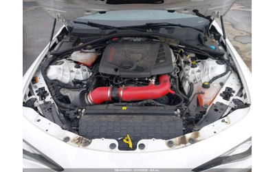 Alfa Romeo Giulia TI AWD - автомобили, коли, обяви за нови и употребявани 15