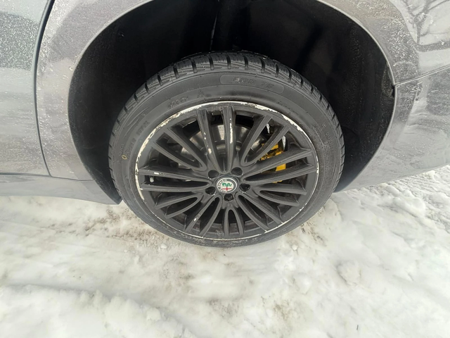 Alfa Romeo Giulia TI С РЕГИСТРАЦИЯ & АВТО КРЕДИТ - автомобили, коли, обяви за нови и употребявани 5