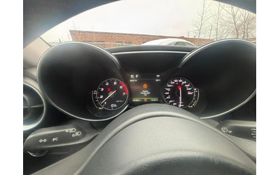 Alfa Romeo Giulia TI С РЕГИСТРАЦИЯ & АВТО КРЕДИТ - автомобили, коли, обяви за нови и употребявани 7