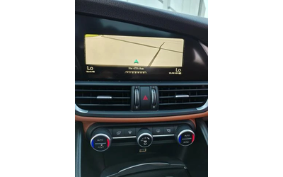 Alfa Romeo Giulia 2017* BSW AS Performance* CARFAX* КРАЙНА ЦЕНА - автомобили, коли, обяви за нови и употребявани 11