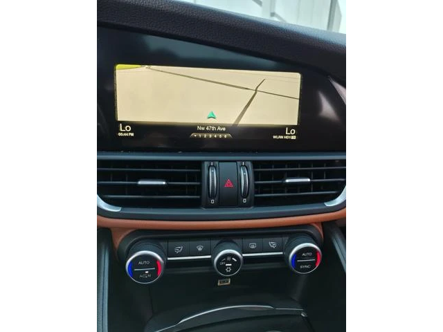 Alfa Romeo Giulia 2017* BSW AS Performance* CARFAX* КРАЙНА ЦЕНА - автомобили, коли, обяви за нови и употребявани 11