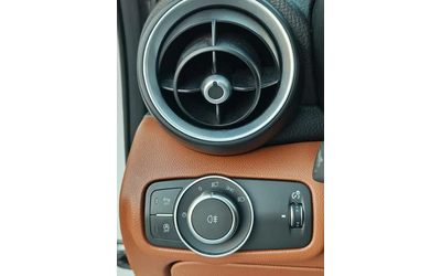 Alfa Romeo Giulia 2017* BSW AS Performance* CARFAX* КРАЙНА ЦЕНА - автомобили, коли, обяви за нови и употребявани 13