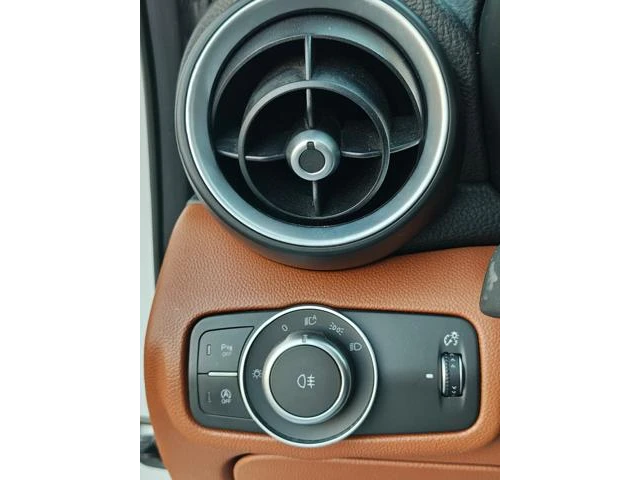 Alfa Romeo Giulia 2017* BSW AS Performance* CARFAX* КРАЙНА ЦЕНА - автомобили, коли, обяви за нови и употребявани 13