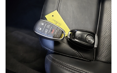 Alfa Romeo Giulia VELOCE* CARFAX* - автомобили, коли, обяви за нови и употребявани 10