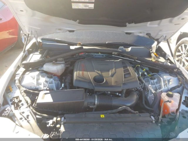 Alfa Romeo Giulia * KEYLESS* ПАНОРАМА* КОЖА* ПОДГРЕВ* КАМЕРА* - автомобили, коли, обяви за нови и употребявани 12