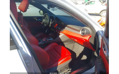 Alfa Romeo Giulia * KEYLESS* ПАНОРАМА* КОЖА* ПОДГРЕВ* КАМЕРА* - автомобили, коли, обяви за нови и употребявани 7