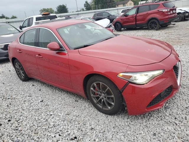 Alfa Romeo Giulia Q4* AWD* KEYLESS* КОЖА - автомобили, коли, обяви за нови и употребявани 3