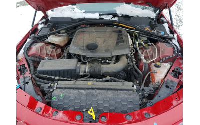 Alfa Romeo Giulia * Q4* AWD* КОЖА* ПОДГРЕВ* ПАМЕТ* LED* - автомобили, коли, обяви за нови и употребявани 10