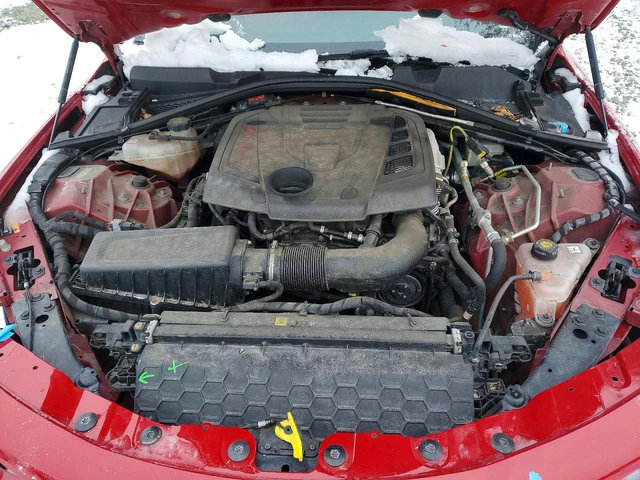 Alfa Romeo Giulia * Q4* AWD* КОЖА* ПОДГРЕВ* ПАМЕТ* LED* - автомобили, коли, обяви за нови и употребявани 10