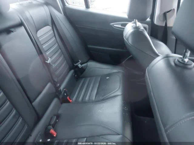 Alfa Romeo Giulia Ti Sport* MEMORY* ПОДГРЕВ* KEYLESS* - автомобили, коли, обяви за нови и употребявани 12