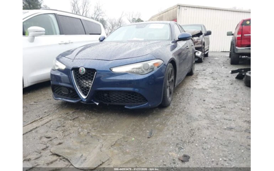 Alfa Romeo Giulia Ti Sport* MEMORY* ПОДГРЕВ* KEYLESS* - автомобили, коли, обяви за нови и употребявани 6