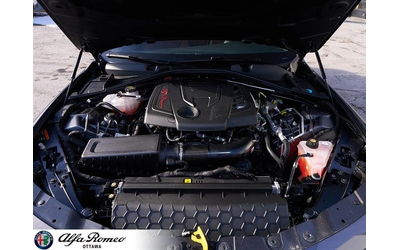 Alfa Romeo Giulia АвтоКредит* (ЦЕНА ДО БГ) - автомобили, коли, обяви за нови и употребявани 11