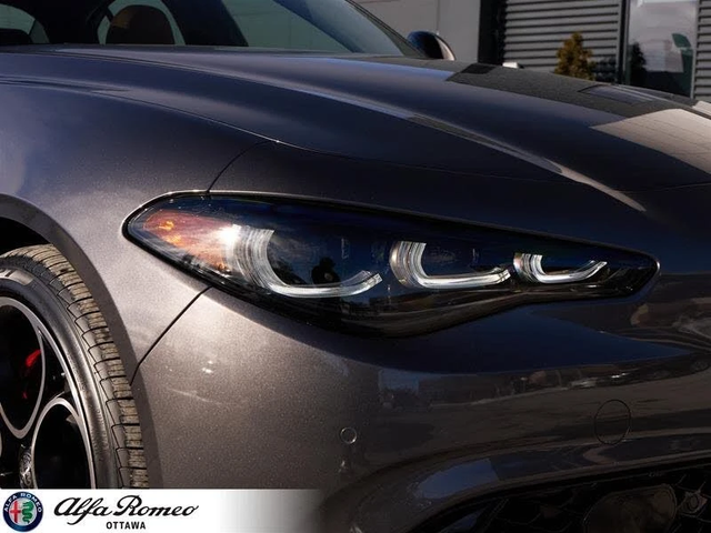 Alfa Romeo Giulia АвтоКредит* (ЦЕНА ДО БГ) - автомобили, коли, обяви за нови и употребявани 4