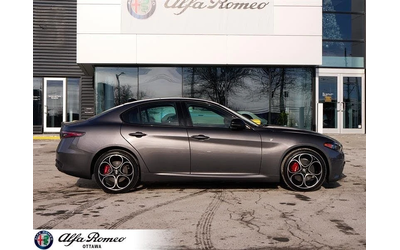 Alfa Romeo Giulia АвтоКредит* (ЦЕНА ДО БГ) - автомобили, коли, обяви за нови и употребявани 7