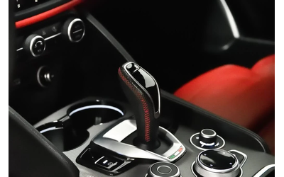 Alfa Romeo Giulia Ti Sport * АвтоКредит * (ЦЕНА ДО БГ) - автомобили, коли, обяви за нови и употребявани 12