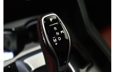 Alfa Romeo Giulia Ti Sport * АвтоКредит * (ЦЕНА ДО БГ) - автомобили, коли, обяви за нови и употребявани 13