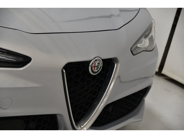 Alfa Romeo Giulia Ti Sport * АвтоКредит * (ЦЕНА ДО БГ) - автомобили, коли, обяви за нови и употребявани 2