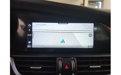 Alfa Romeo Giulia Veloce AWD* АвтоКредит* (Цена до БГ) - автомобили, коли, обяви за нови и употребявани 13