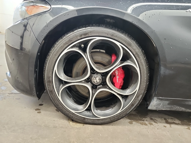 Alfa Romeo Giulia Veloce AWD* АвтоКредит* (Цена до БГ) - автомобили, коли, обяви за нови и употребявани 5