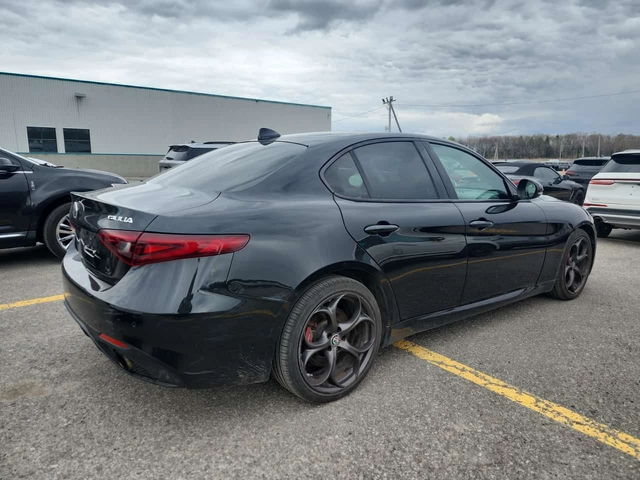 Alfa Romeo Giulia * TI SPORT * ПОДГРЕВ* KEYLESS* - автомобили, коли, обяви за нови и употребявани 2