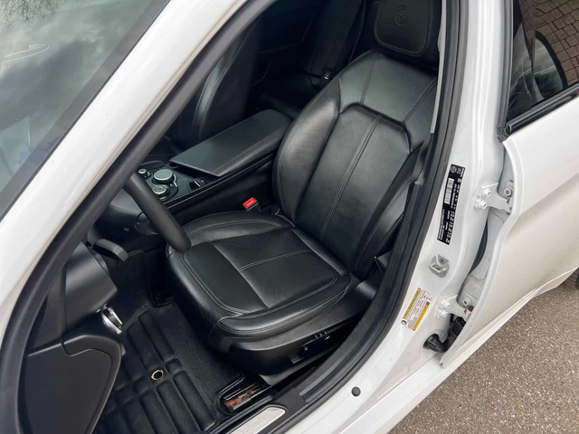 Alfa Romeo Giulia * Q4 * ПОДГРЕВ * NAVI * ZF8 - автомобили, коли, обяви за нови и употребявани 14