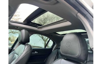 Alfa Romeo Giulia * Q4 * ПОДГРЕВ * NAVI * ZF8 - автомобили, коли, обяви за нови и употребявани 15