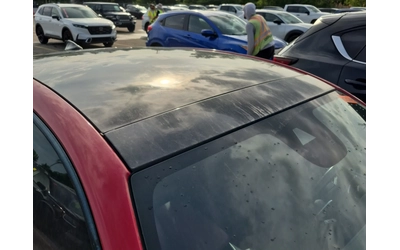 Alfa Romeo Giulia VELOCE/AWD/H&K/Distronic/RED Interior - автомобили, коли, обяви за нови и употребявани 6