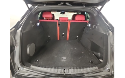 Alfa Romeo Giulia Veloce/AWD/H&K/Pano/Distronic/Red Interior - автомобили, коли, обяви за нови и употребявани 7