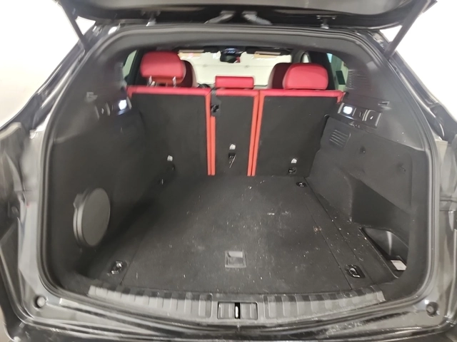 Alfa Romeo Giulia Veloce/AWD/H&K/Pano/Distronic/Red Interior - автомобили, коли, обяви за нови и употребявани 7