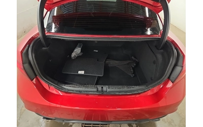 Alfa Romeo Giulia VELOCE/AWD/H&K/Distronic/Pano - автомобили, коли, обяви за нови и употребявани 7