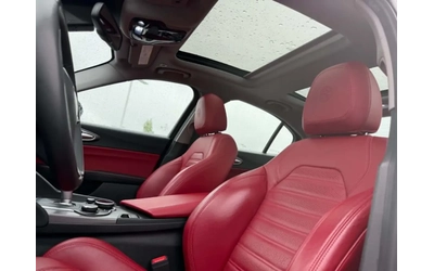 Alfa Romeo Giulia - автомобили, коли, обяви за нови и употребявани 12