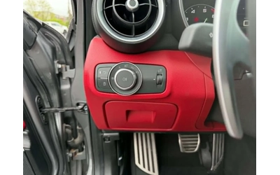 Alfa Romeo Giulia - автомобили, коли, обяви за нови и употребявани 14