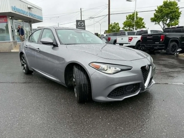 Alfa Romeo Giulia - автомобили, коли, обяви за нови и употребявани 2